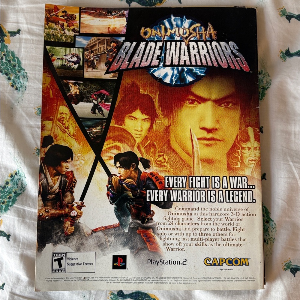 Game Pro Magazine Bundle - Picture 3 of 7